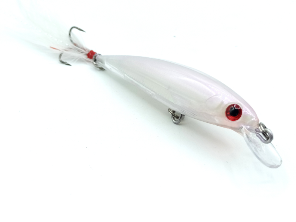 Ghost #03 Minnow 9cm